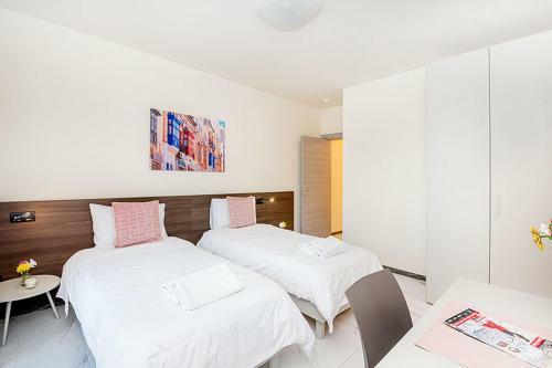 Apartamento Atlantis Holiday Suites