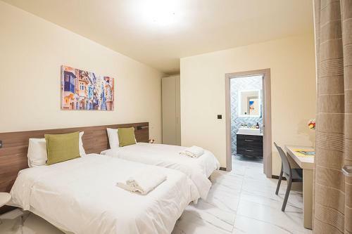 Apartamento Atlantis Holiday Suites
