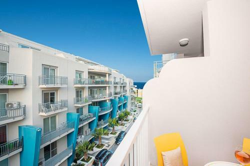 Apartamento Atlantis Holiday Suites