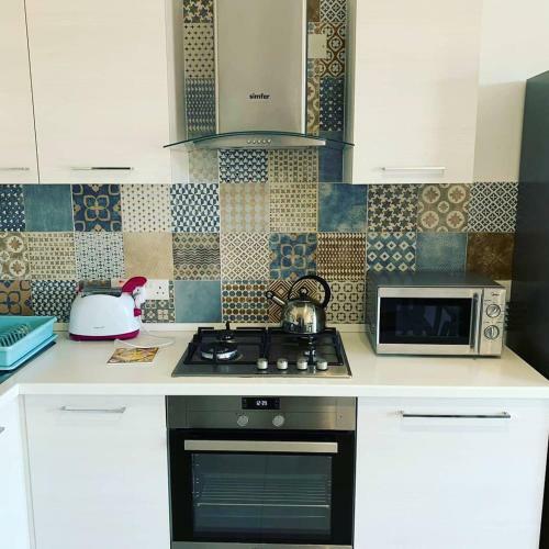 Apartamento Island Break Residence