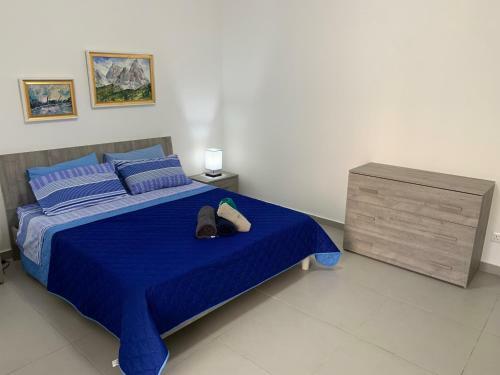Apartamento Island Break Residence