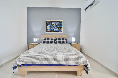 Apartamento Island Break Residence