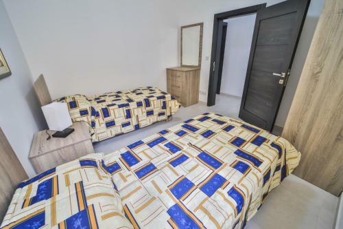Apartamento Island Break Residence
