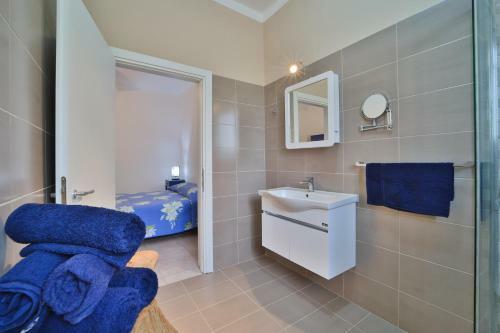 Apartamento Island Break Residence