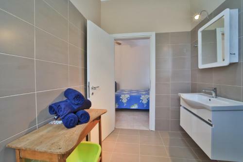 Apartamento Island Break Residence
