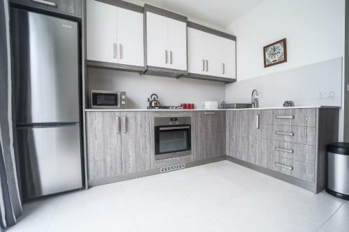 Apartamento Island Break Residence
