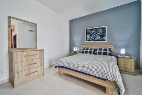Apartamento Island Break Residence