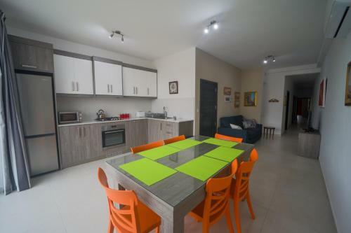 Apartamento Island Break Residence