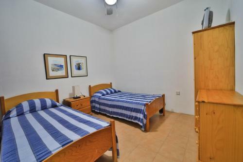 Apartamento Island Break Residence