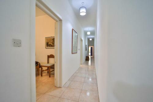 Apartamento Island Break Residence