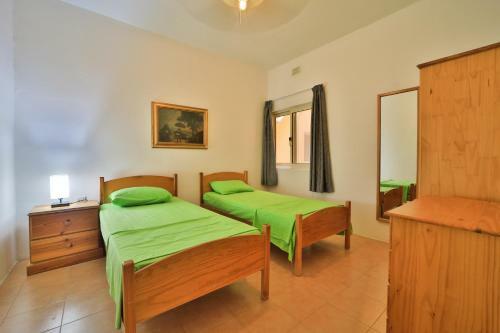 Apartamento Island Break Residence