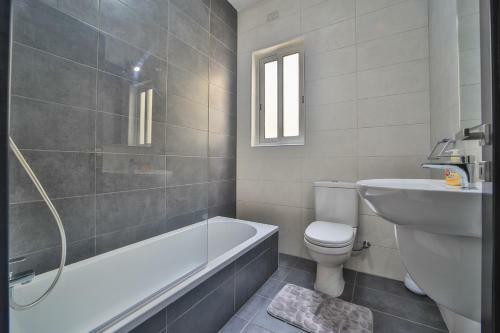 Apartamento Island Break Residence