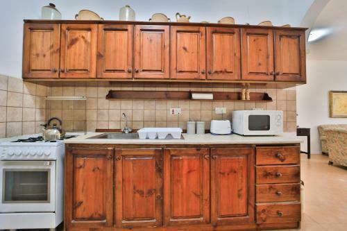 Apartamento Island Break Residence