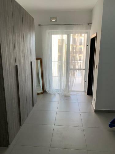 Apartamento Island Break Residence