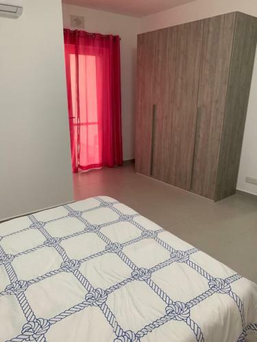 Apartamento Island Break Residence