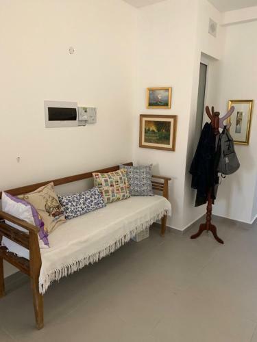 Apartamento Island Break Residence