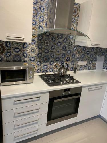 Apartamento Island Break Residence