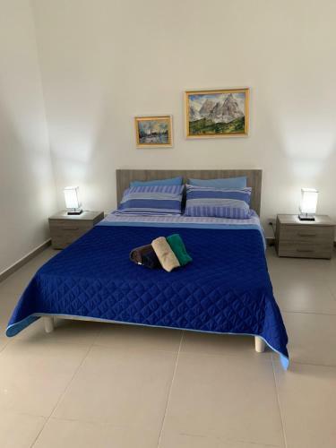 Apartamento Island Break Residence
