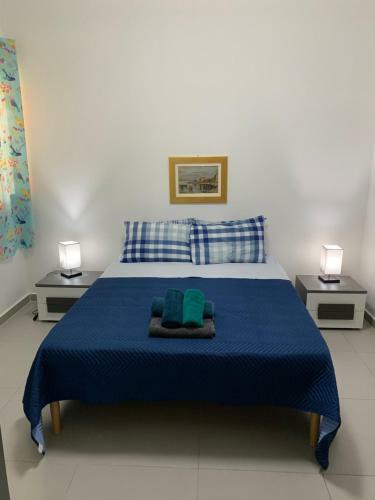 Apartamento Island Break Residence