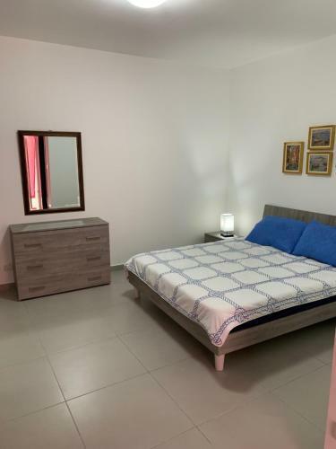 Apartamento Island Break Residence