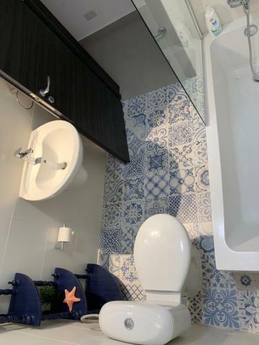 Apartamento Island Break Residence