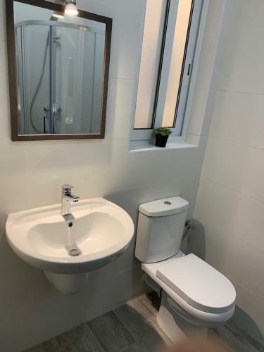 Apartamento Island Break Residence