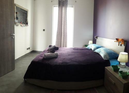 Hostal Furr, Purr & Pool