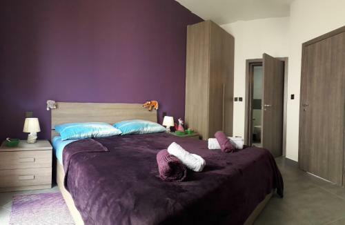 Hostal Furr, Purr & Pool