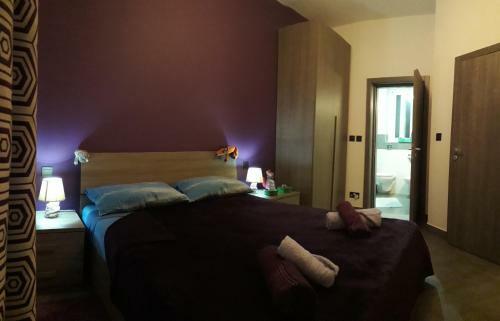 Hostal Furr, Purr & Pool