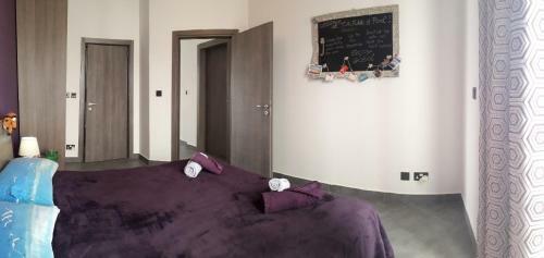 Hostal Furr, Purr & Pool