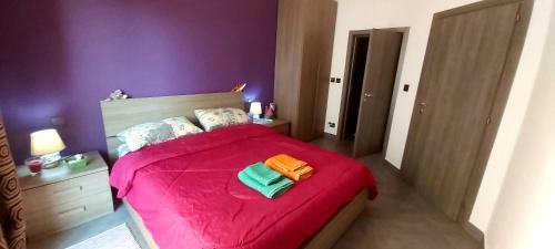 Hostal Furr, Purr & Pool