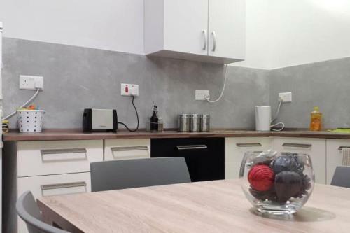 Apartamento Serenity Sea-view Maisonette