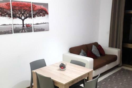 Apartamento Serenity Sea-view Maisonette