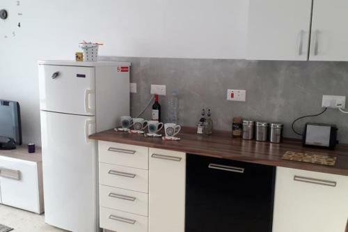 Apartamento Serenity Sea-view Maisonette