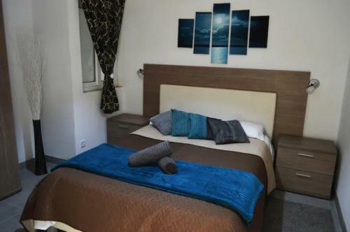 Apartamento Serenity Sea-view Maisonette