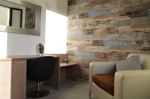 Apartamento Serenity Sea-view Maisonette
