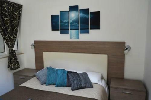 Apartamento Serenity Sea-view Maisonette