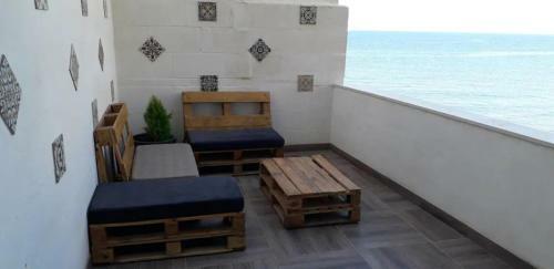 Apartamento Serenity Sea-view Maisonette