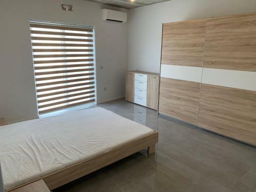 Apartamento Seabreeze Penthouse