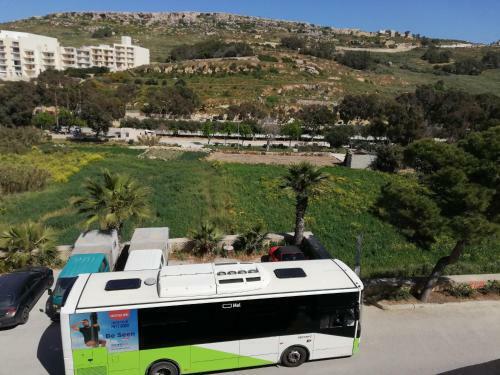 Apartamento 2 Bedroom With Country Views