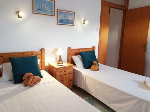 Apartamento 2 Bedroom With Country Views