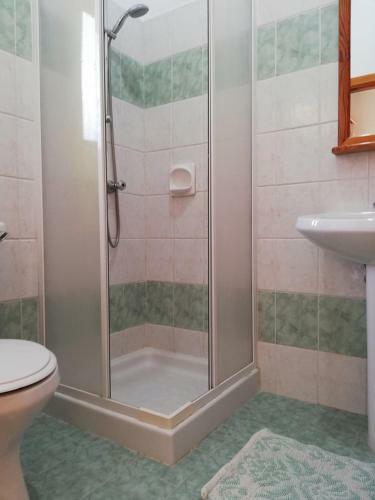 Apartamento 2 Bedroom With Country Views