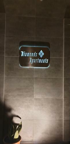 Diamonds Luxury Apartments