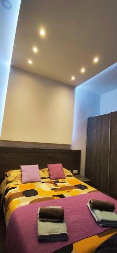 Diamonds Luxury Apartments