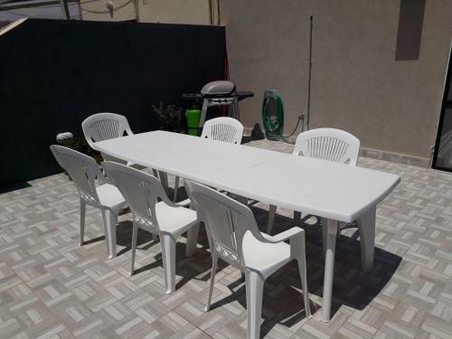 Apartamento Diamonds Penthouse