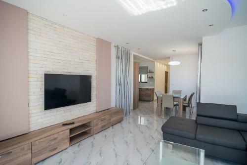Apartamento Diamonds Penthouse