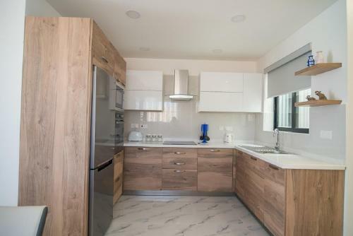 Apartamento Diamonds Penthouse