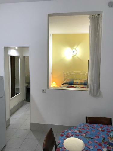 Apartamento Cosy Studio