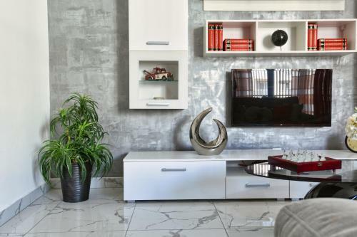 Apartamento A Bed Of Roses