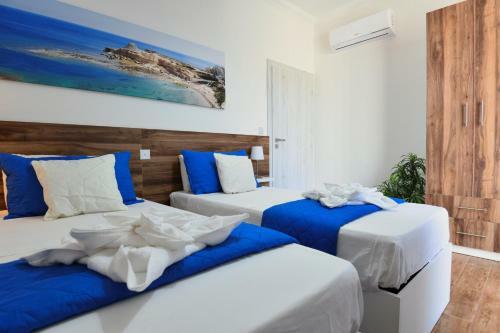 Apartamento A Bed Of Roses